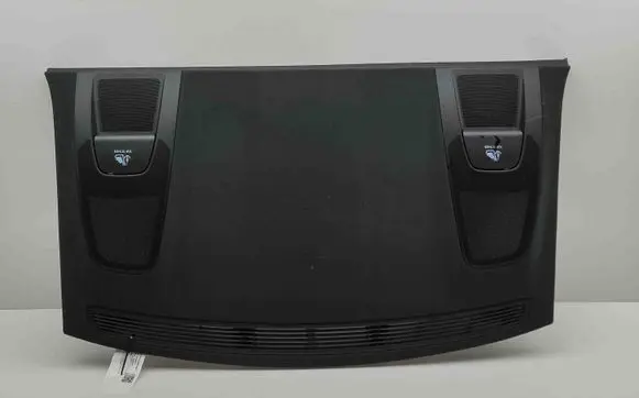 Audi E-tron GT Parcel shelf 4J3863401A