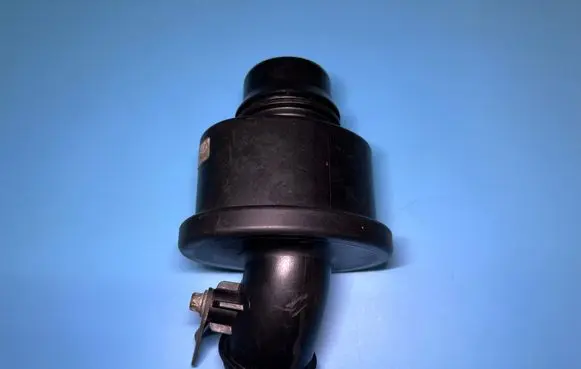 Infiniti Q50 Intake resonator A6511400987