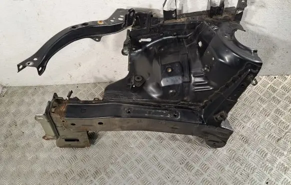 Toyota Verso Front side member 537010F030 5702702020