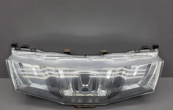 Honda Civic Front bumper upper radiator grill 1317022003 71121SMGE017M1