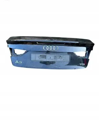 Audi A3 S3 8V Tailgate/trunk/boot lid 8V7827025F