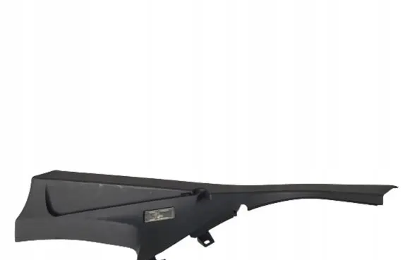 BMW 5 E60 E61 (D) pillar trim (bottom) 7049904