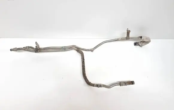 Ford F150 Gearbox oil cooler pipe/hose JL347G071CG