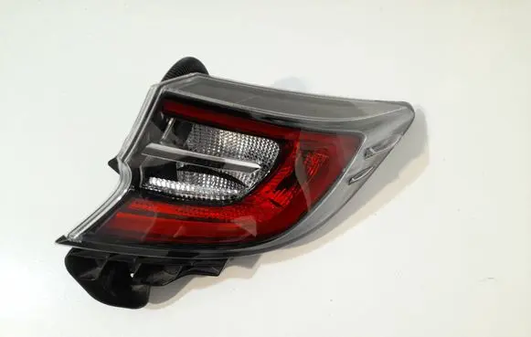 Toyota Corolla E210 E21 Rear/tail lights 123R280