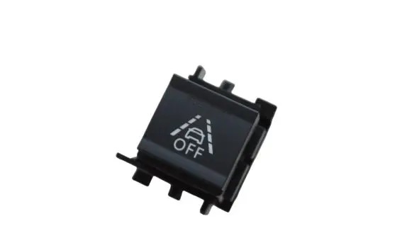 Citroen C4 II Other switches/knobs/shifts 98249499ZD 98249499