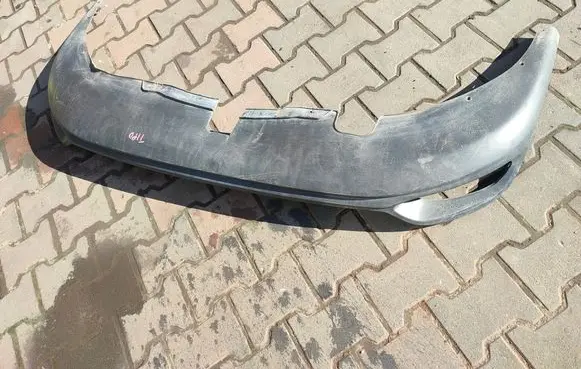 Fiat Tipo Rear bumper lower part trim 735634152