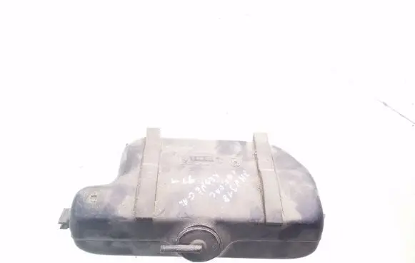 BMW 3 E36 Active carbon filter fuel vapour canister 1182268
