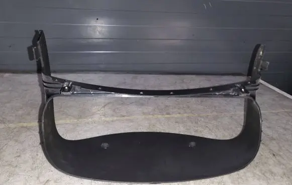 Opel Antara Dashboard trim 96661641
