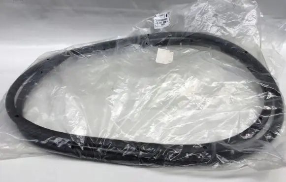 Peugeot 508 Engine compartment rubber 9830827580
