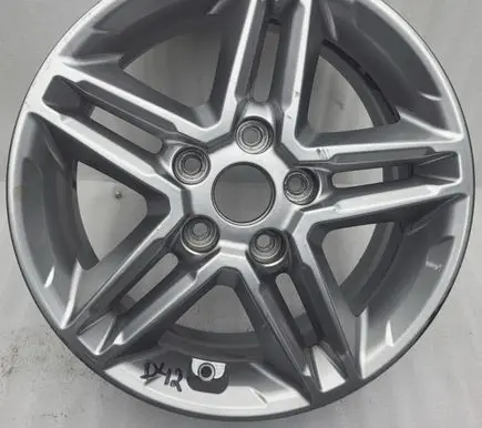 Hyundai Kona I R16 alloy rim 