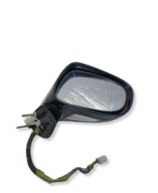 Lexus IS 220D-250-350 Front door electric wing mirror E13031097 E13011097
