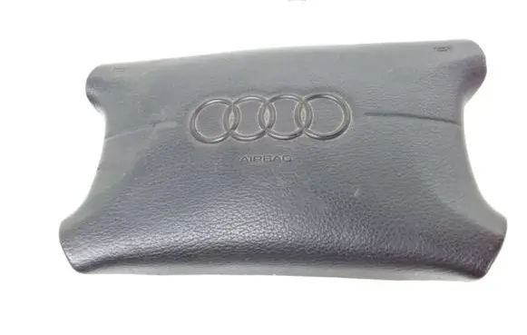 Audi A6 S6 C4 4A Steering wheel airbag 4A0880201J
