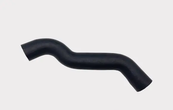 Fiat Ducato Intercooler hose/pipe 1363609080