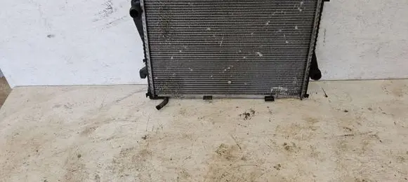 BMW 5 E39 Coolant radiator 143606103 14360550 25794
