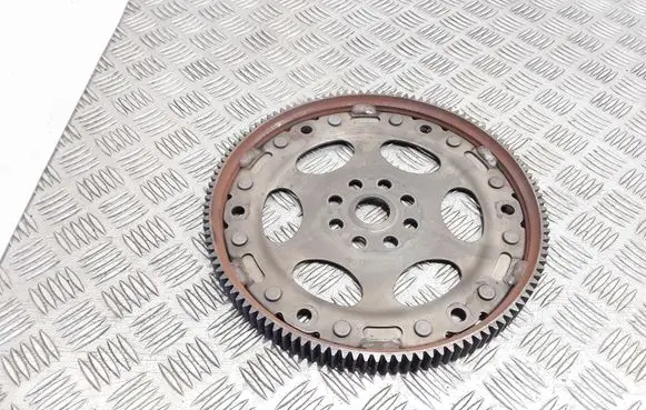 Flywheel