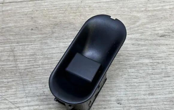 Porsche Macan (95B) Steering wheel adjustment switch 7PP953519E