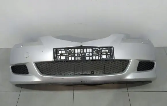 Mazda 3 I Front bumper 