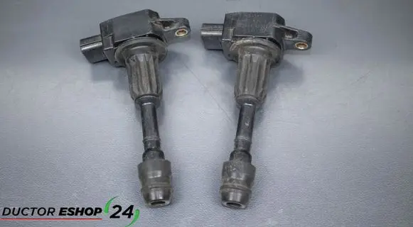 Nissan Micra High voltage ignition coil 22448AX001 AIC6207G
