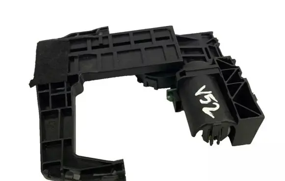 Mercedes-Benz S W221 Seat adjustment motor A0009700026