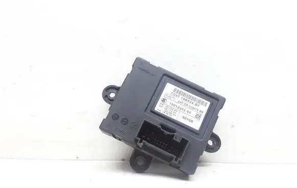 Volvo V70 Door control unit/module 7G9T14B534BF