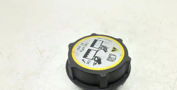 Volvo XC60 Coolant expansion tank/reservoir cap 3M5H8100AD