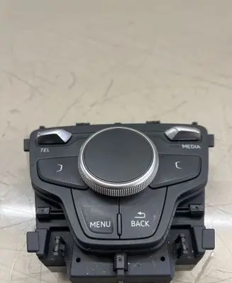 Audi A4 S4 B9 Head unit multimedia control 8w0919614j
