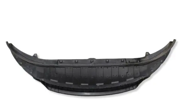 Opel Insignia B Front bumper skid plate/under tray 39077261 9091000080
