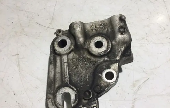 Citroen Jumper Engine mounting bracket 9805300680