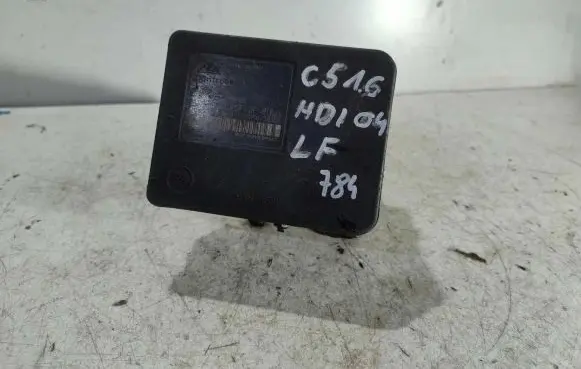 Citroen C5 X ABS Pump 9656419780