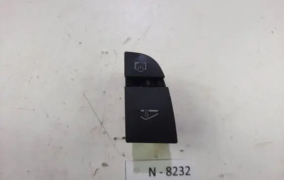 Audi A6 S6 C6 4F Other switches/knobs/shifts 4F1927227A