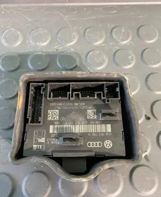 Audi A7 S7 4G Door control unit/module 4G8959792F 4G8959792H