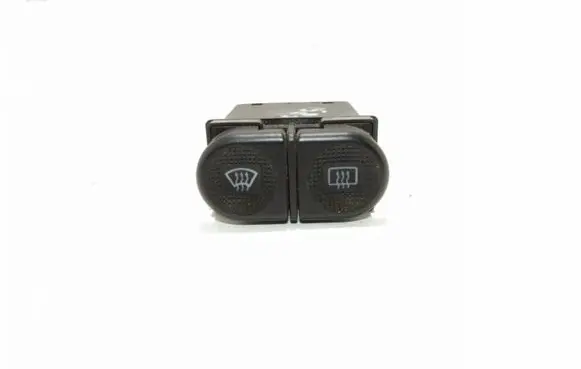 Volkswagen Sharan Windscreen/window heater switch
