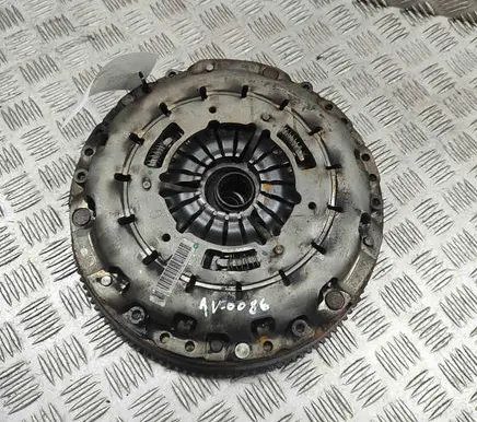 BMW 1 F20 F21 Clutch set kit 7614326 7614325