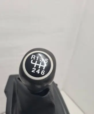 Peugeot Boxer Gear shifter/selector 00502960200 502960200