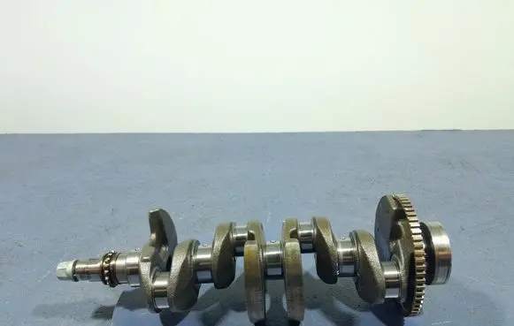 KIA Sportage Crankshaft M331G061