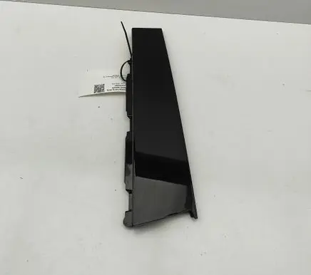 KIA EV3 Front door glass trim molding 82250EV010