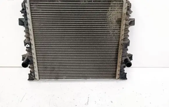 Audi Q7 4L Optional radiator 7L8121212 VPATBH8005AA