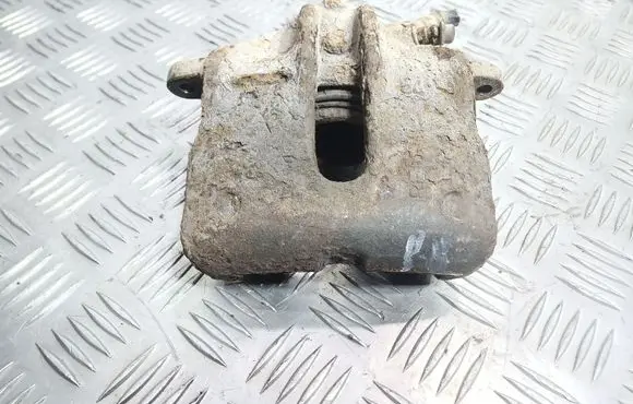 Renault Megane I Front brake caliper