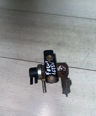 Ford Focus Turbo solenoid valve 9652570180