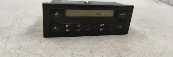 Seat Alhambra (Mk1) Climate control unit