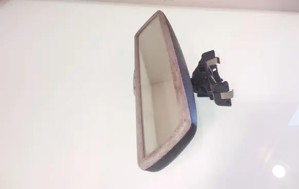 Volkswagen PASSAT B6 Rear view mirror (interior) 3500136A