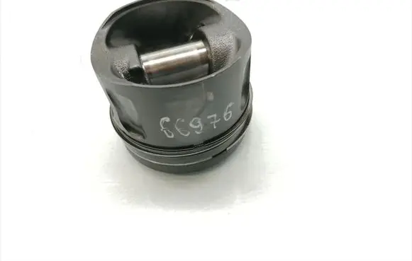Piston