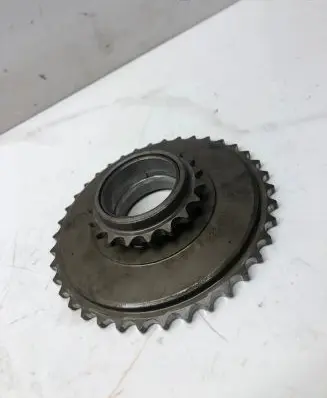 Audi A6 S6 C6 4F Timing chain sprocket 059109077E