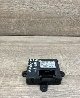 Ford S-MAX Door control unit/module 7G9T14B534AD 0507917300