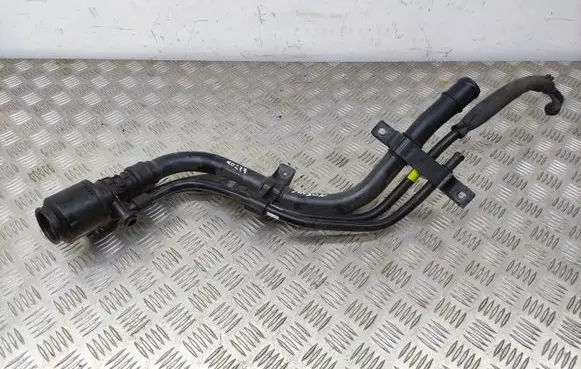 Hyundai Tucson TL Fuel tank filler neck pipe 3193007900
