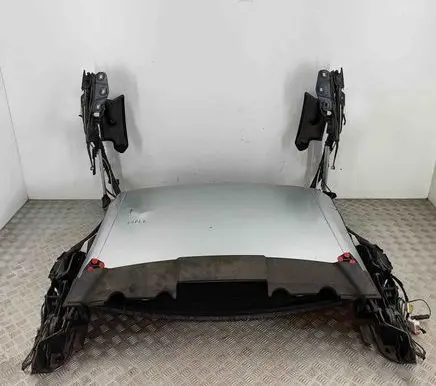 Peugeot 308 Convertible roof set 1610274380 1610274980