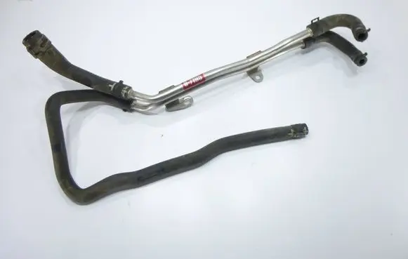 Volkswagen T-Cross Engine coolant pipe/hose 05C122447Q 7018021