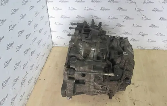 Jeep Patriot Manual 5 speed gearbox 