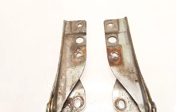 Honda Shuttle Engine bonnet/hood hinges