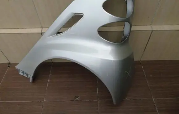 Smart ForTwo II Fender 4518820101